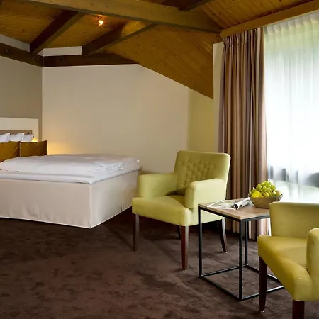 Charm Hotel Resort & Spa Szálloda