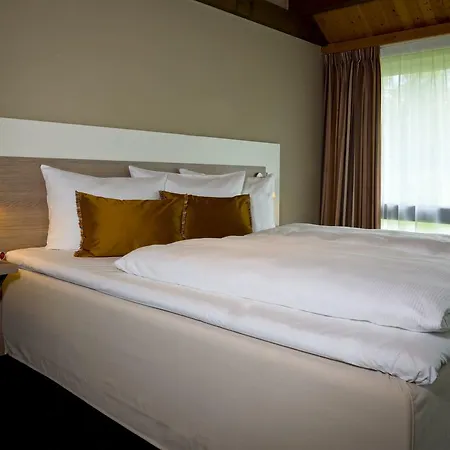 Szálloda Charm Hotel Resort & Spa 4*