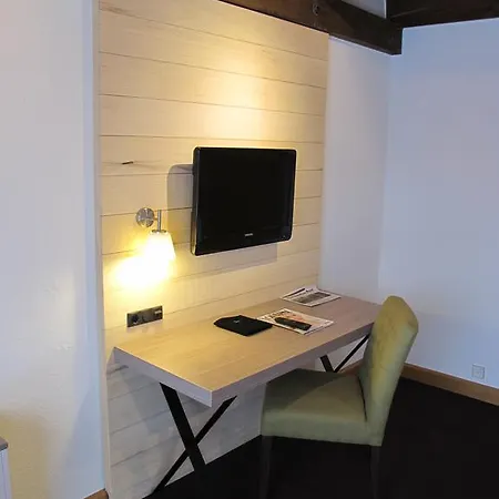 Charm Hotel Resort & Spa