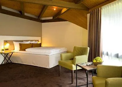 Charm Hotel Resort & Spa Szálloda Bischofsmais