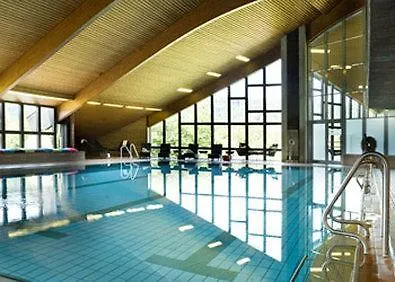 Charm Hotel Resort & Spa 4*