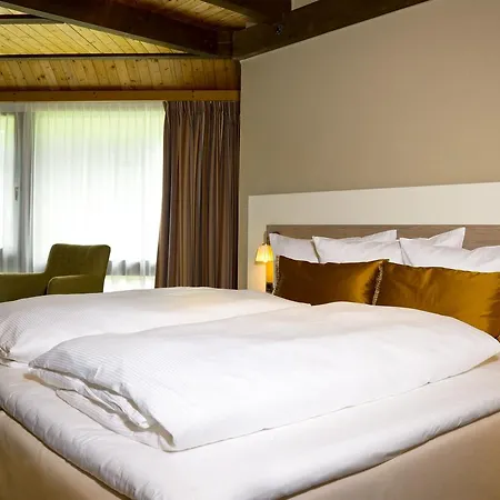 Charm Hotel Resort & Spa Szálloda Bischofsmais