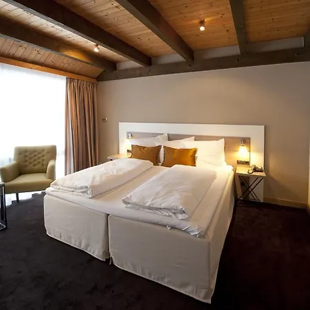 Charm Hotel Resort & Spa Bischofsmais