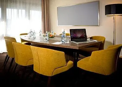Szálloda Charm Hotel Resort & Spa Bischofsmais